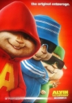 Alvin und die Chipmunks - Der Film