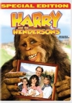 Bigfoot und die Hendersons