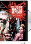 Wie schmeckt das Blut von Dracula?