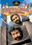 Cheech & Chong's The Corsican Brothers