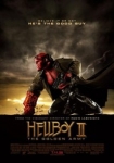 Hellboy 2 - Die goldene Armee