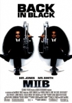 Men in Black II