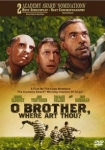 O Brother, Where Art Thou?