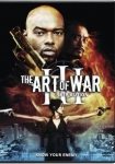 The Art of War III: Retribution