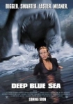 Deep Blue Sea