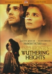 Sturmhöhe - Wuthering Heights