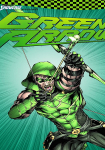 DC Showcase: Green Arrow