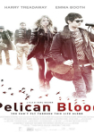 Pelican Blood