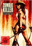 Zombie Killer - Sexy As Hell