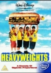 Heavy Weights