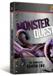 MonsterQuest