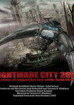 Nightmare City 2035