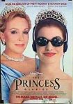 The Princess Diaries