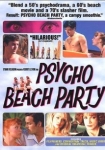 Psycho Beach Party