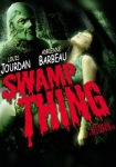 Swamp Thing