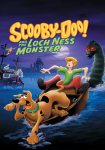 Scooby-Doo and the Loch Ness Monster