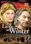 The Lion in Winter - Kampf um die Krone des Königs