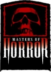 Masters of Horror