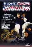 Dark Mission: Flowers of Evil