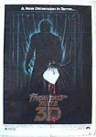 Friday the 13th Part III