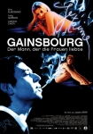 Gainsbourg - Der Mann, der die Frauen liebte