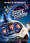 Space Chimps - Affen im All