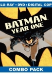 Batman: Year One