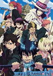 Blue Exorcist *german subbed*