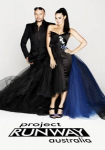 Project Runway Australia