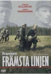 Beyond the Front Line - Kampf um Karelien