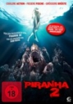 Piranha 3DD