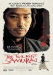 Samurai in der Dämmerung