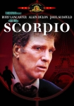 Scorpio, der Killer