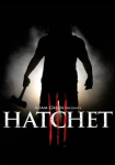 Hatchet III