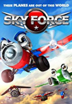 Sky Force 3D