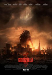 Godzilla 2014