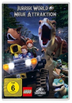 LEGO Jurassic World