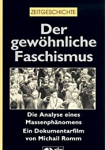 Der gewöhnliche Faschismus