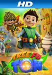 Tree Fu Tom