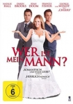 Wer ist mein Mann