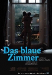 Das blaue Zimmer