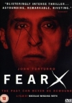 Fear X