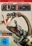 Lake Placid vs. Anaconda