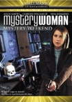 Mystery Woman: Mystery Weekend