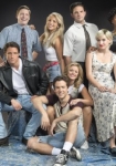 The Unauthorized Melrose Place Story