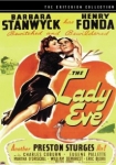 The Lady Eve