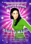 Sarah Silverman: Jesus Is Magic