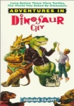 Adventures in Dinosaur City