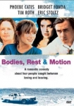 Bodies Rest & Motion