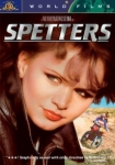 Spetters